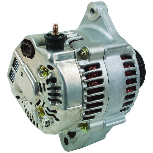 Ilc Replacement For Toyota, 2000 4Runner 27L Alternator 2000 4RUNNER 2.7L ALTERNATOR - main